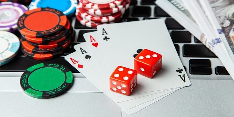 Thông tin về các thuật ngữ casino khác