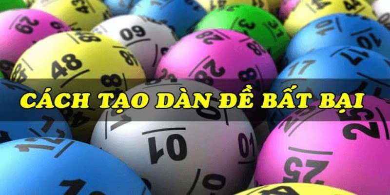 Điểm danh các phương pháp dàn đề bất tử hấp dẫn tại BET88