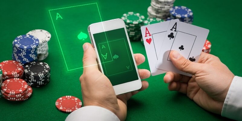 Lý do bet thủ nên áp dụng mẹo chơi Poker Bet88