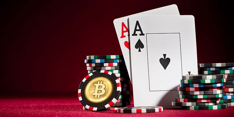 Mẹo chơi Poker BET88 không bluff quá nhiều