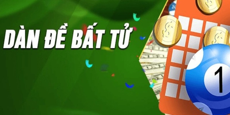 Những kiểu dàn lô bất tử nổi bật nhất hiện nay tại BET88