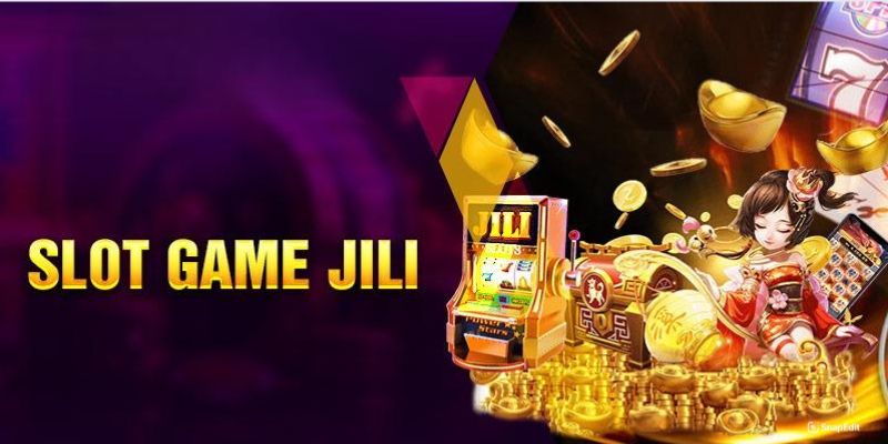 Giới thiệu sơ lược về sảnh nổ hũ Jili BET88