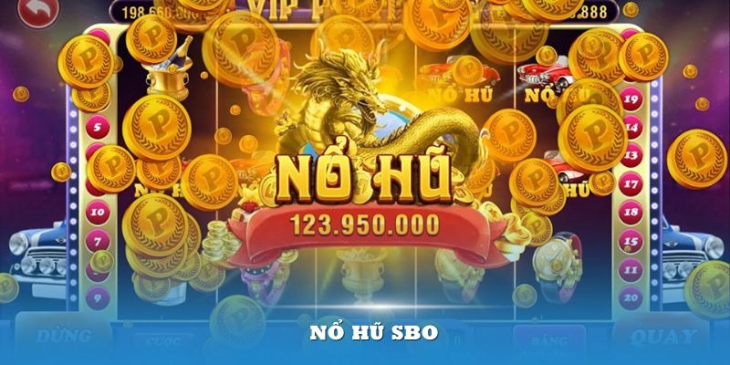 Giới thiệu thông tin cơ bản về Nổ Hũ SBO BET88