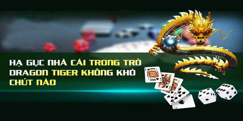 Không đặt cược hòa để tăng khả năng chiến thắng